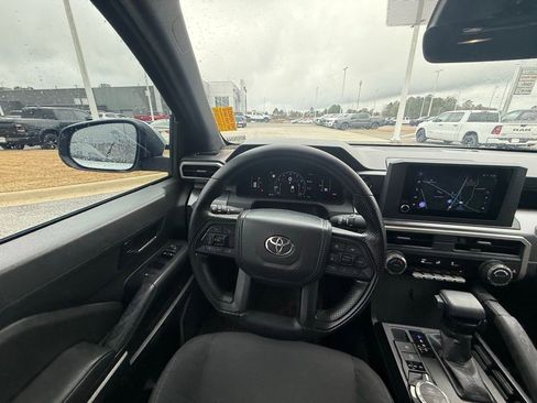 Used 2024 Toyota Tacoma SR5 image 14