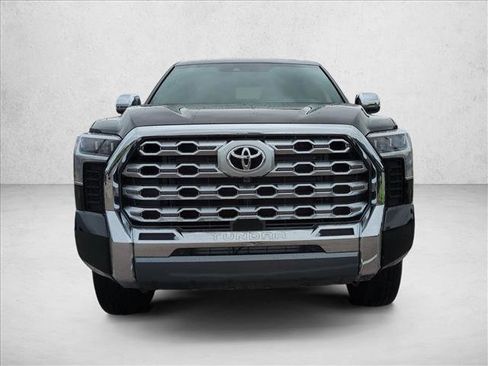New 2026 Toyota Tundra 1794 Edition AWD/4WD image 6
