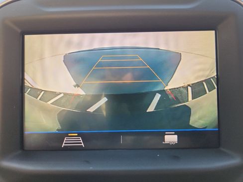 Used 2021 Chevrolet Silverado 1500 Custom image 19