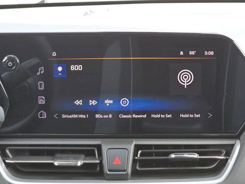 New 2026 Chevrolet TrailBlazer LS w/ LS Convenience Package FWD image 19