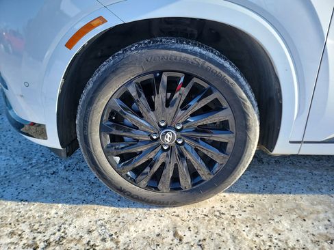 Used 2025 Hyundai Palisade Calligraphy image 10