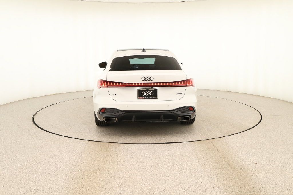 New 2026 Audi A5 2.0T Premium AWD/4WD image 5