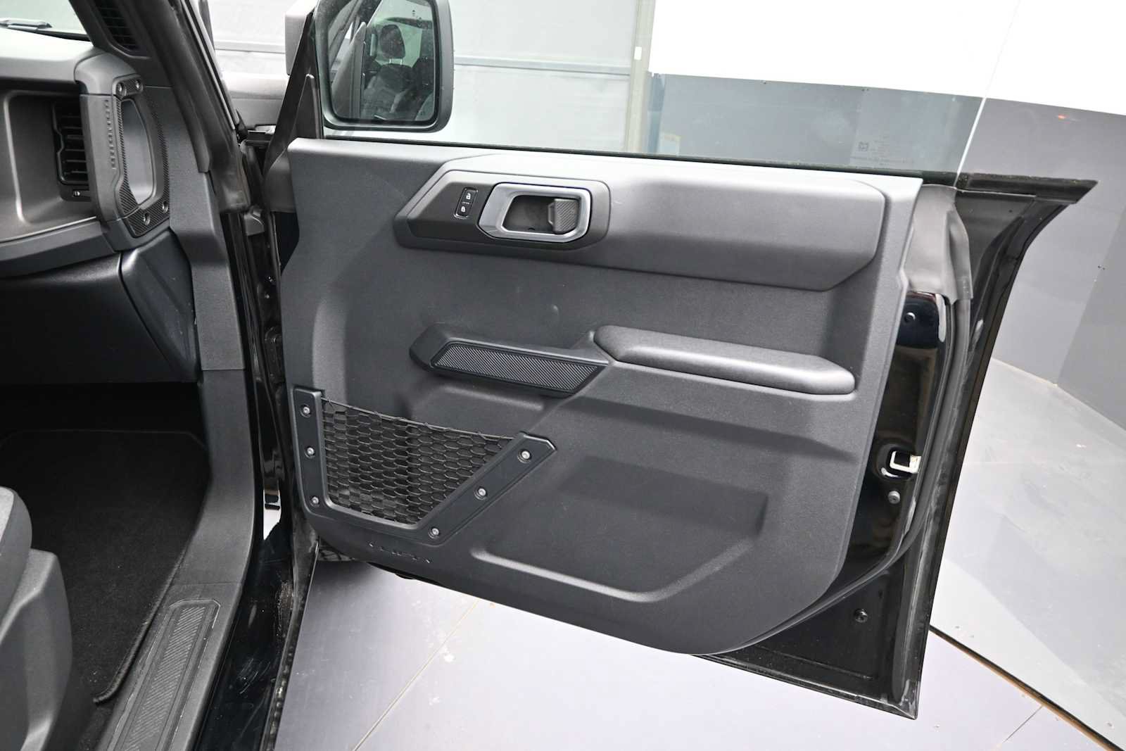 Used 2026 Ford Bronco Big Bend AWD/4WD image 32
