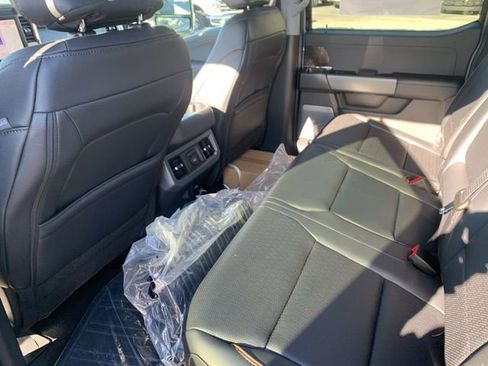 New 2026 Ford F350 Lariat w/ Lariat Ultimate Package AWD/4WD image 26