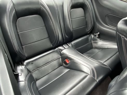 Used 2024 Ford Mustang Premium image 12