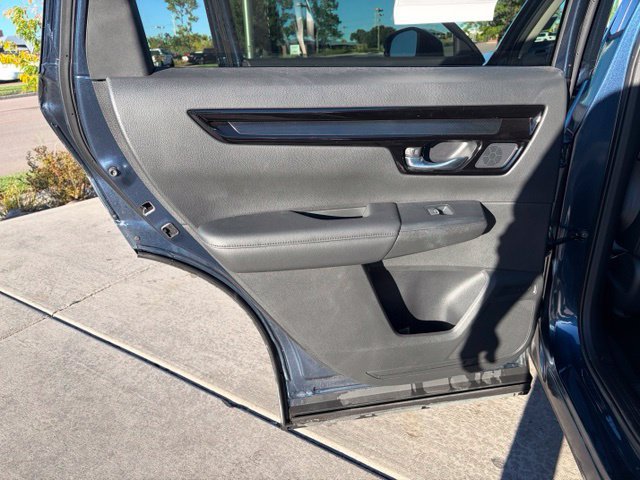 Used 2024 Honda CR-V EX-L image 11