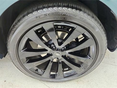 Used 2025 Land Rover Range Rover Sport Dynamic SE image 60