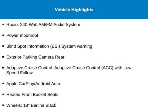 New 2026 Honda CR-V Sport image 6