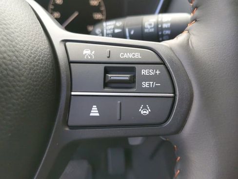 New 2025 Honda CR-V Sport-L image 31