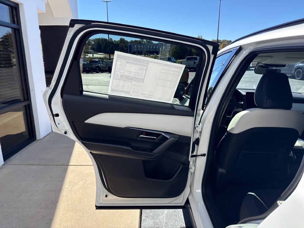 New 2026 MAZDA CX-5 Preferred AWD/4WD image 18