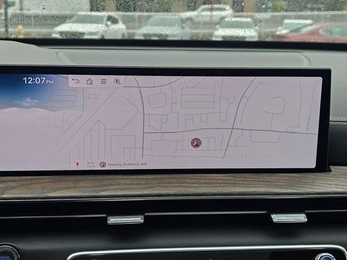 New 2026 Genesis GV80 3.5T Prestige AWD/4WD image 14