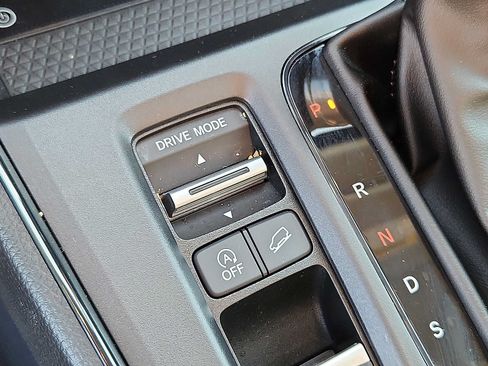 Certified 2026 Honda CR-V LX image 25