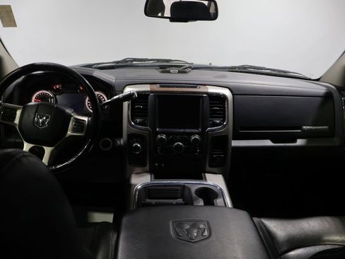 Used 2017 RAM 2500 Laramie w/ Sport Appearance Group image 17