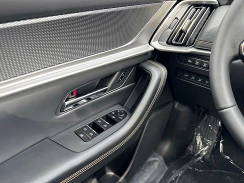 New 2026 MAZDA CX-90 3.3 Turbo w/ Premium Sport Pkg AWD/4WD image 34