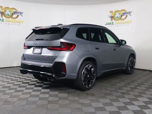 Certified 2025 BMW X1 M35i w/ Premium Package image 7