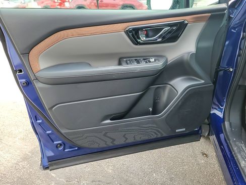 Certified 2026 Subaru Forester Sport image 16