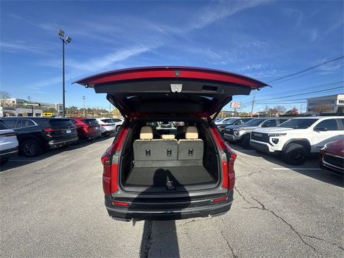 New 2026 Buick Enclave Preferred w/ Power Package image 20