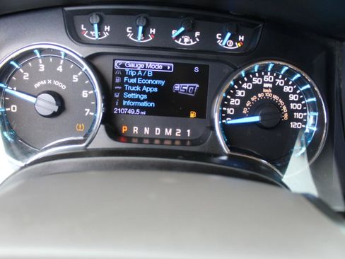 Used 2013 Ford F150 XLT w/ Luxury Equipment Group AWD/4WD image 23