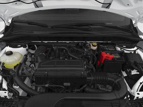 New 2026 Ford Escape ST-Line w/ Tech Pack #1 image 8