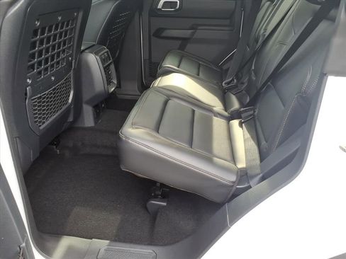 New 2025 Ford Bronco Badlands AWD/4WD image 12