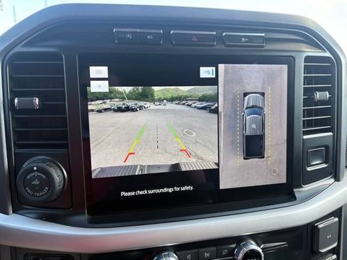 Used 2023 Ford F150 XLT w/ Equipment Group 302A High AWD/4WD image 5