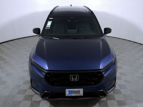 Certified 2026 Honda CR-V Sport image 4
