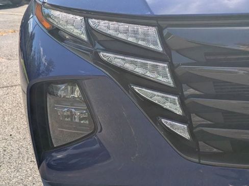 Used 2024 Hyundai Tucson SEL AWD/4WD image 10