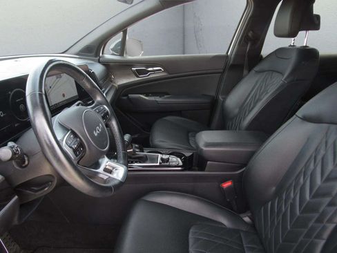 Used 2024 Kia Sportage X-Pro Prestige AWD/4WD image 15