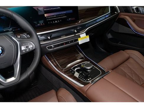 New 2026 BMW X5 xDrive40i w/ Premium Package image 63