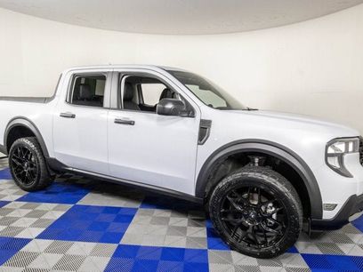 Used 2025 Ford Maverick XLT w/ Equipment Group 302A