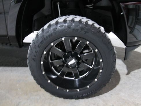 Used 2022 RAM 2500 Laramie AWD/4WD image 16