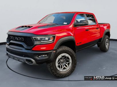 Used 2024 RAM 1500 TRX w/ TRX Level 2 Equipment Group