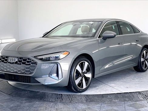 New 2025 Audi A5 2.0T Premium Plus image 2