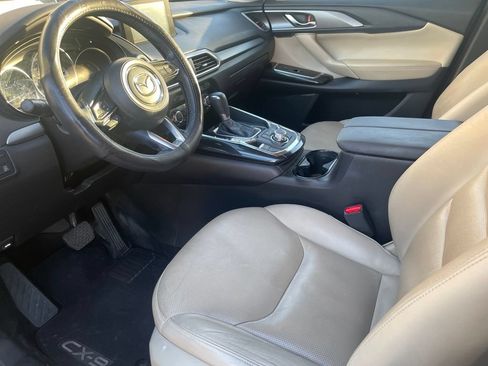 Used 2016 MAZDA CX-9 Touring AWD/4WD image 6