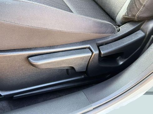 Used 2025 Nissan Altima 2.5 S image 12