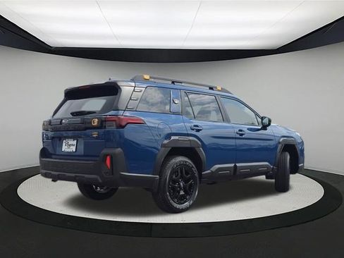 New 2026 Subaru Outback Wilderness AWD/4WD image 7