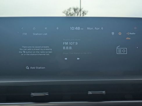 Used 2025 Kia Telluride S image 21