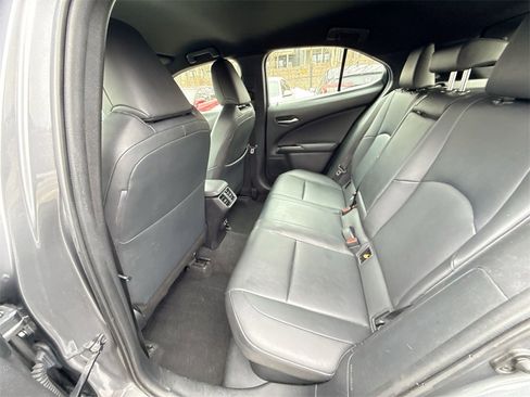 Used 2020 Lexus UX 250h w/ Accessory Package 2 image 23