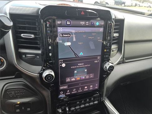 New 2026 RAM 2500 Lone Star image 25