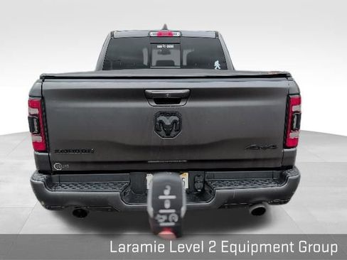 Used 2020 RAM 1500 Laramie image 6