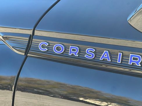 Certified 2022 Lincoln Corsair Grand Touring image 28