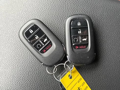 Used 2025 Honda CR-V Sport-L image 33
