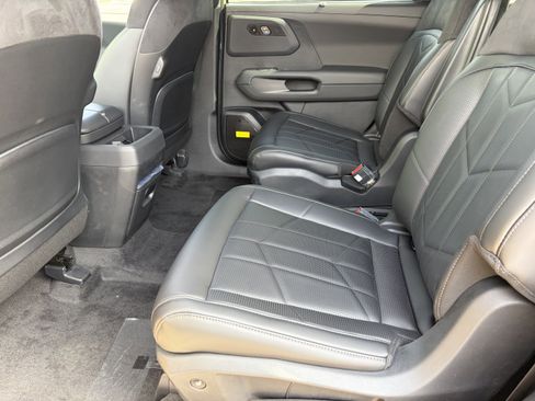 New 2027 Kia Telluride SX Prestige X-Line AWD/4WD image 15