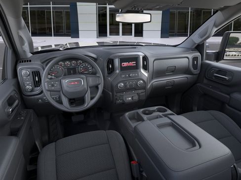New 2025 GMC Sierra 3500 Pro w/ Convenience Package image 36