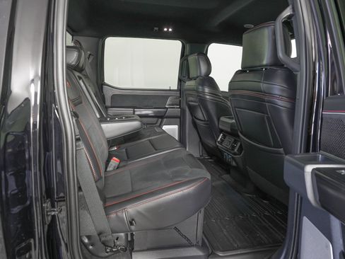 Used 2025 Ford F150 Raptor w/ Equipment Group 803A Raptor R image 12