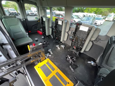 Used 2020 Ford Transit 350 XL image 35