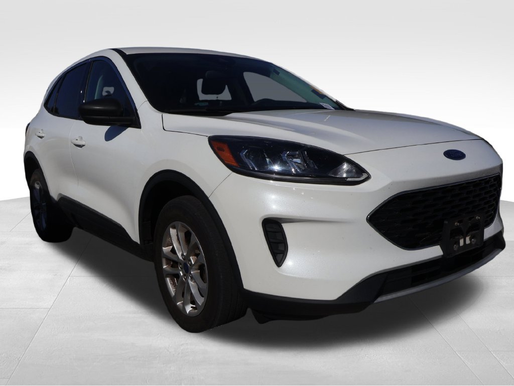 Used 2022 Ford Escape SE AWD/4WD image 11