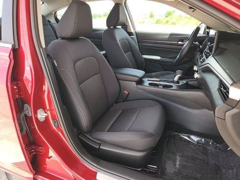 Certified 2025 Nissan Altima 2.5 SV w/ SV Special Edition Package FWD image 16