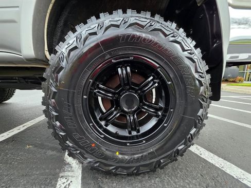 Used 1998 Toyota 4Runner Limited image 32