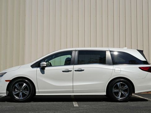Used 2020 Honda Odyssey Touring image 8